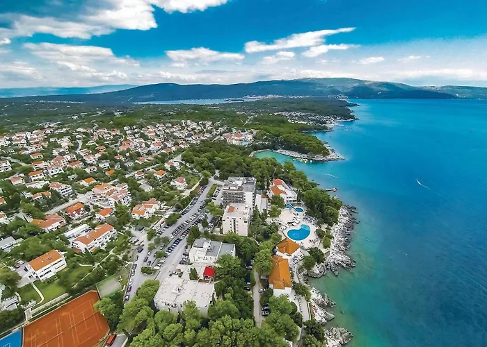 Awesome In Bogovici With Wifi شقة مالينسكا