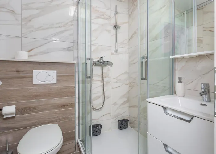 Awesome In Bogovici With Wifi *