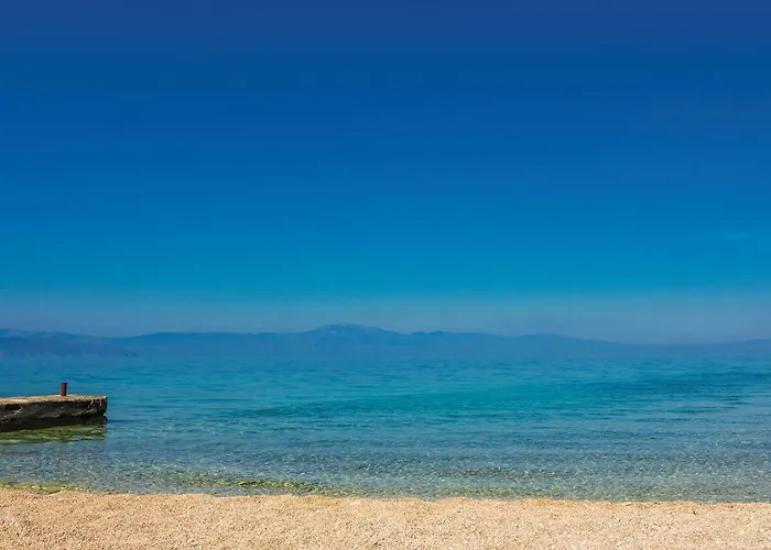 Awesome In Bogovici With Wifi