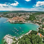 Апартаменты Amazing In Bogovici With Wifi Малинска
